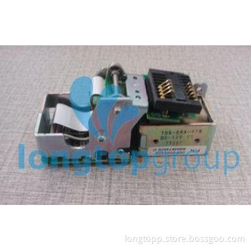 IMCRW Card Reader IC Contact Set 009-0022326 Of NCR ATM Spa